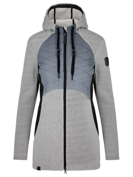 Loap LOAP Galipa Grau Damen-Sweatshirt