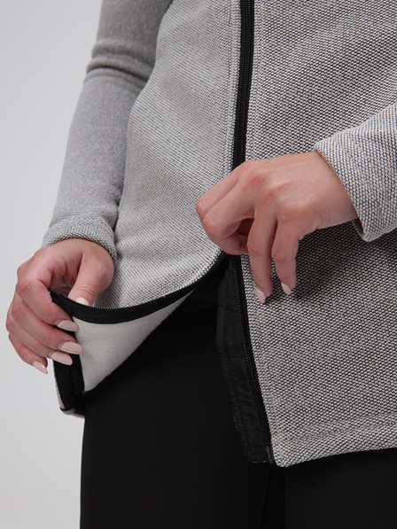 Loap LOAP Galipa Grau Damen-Sweatshirt