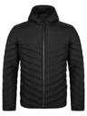 Loap Schwarze LOAP-Jenda-Jacke für Herren