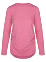 Loap LOAP Baxana Rosa Damen-Shirt