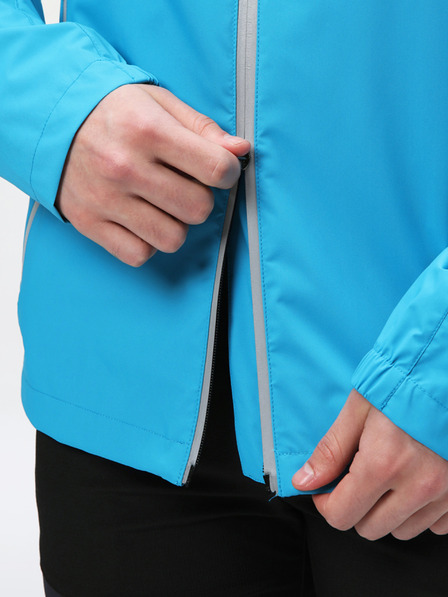 Loap Blaue Herren LOAP Ultimate Jacke