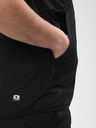 Loap Schwarze Herren LOAP Urylon-Weste
