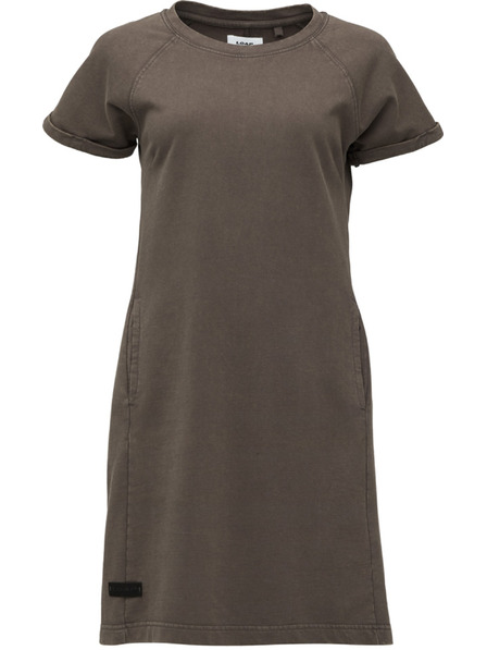 Loap Denda Kleid