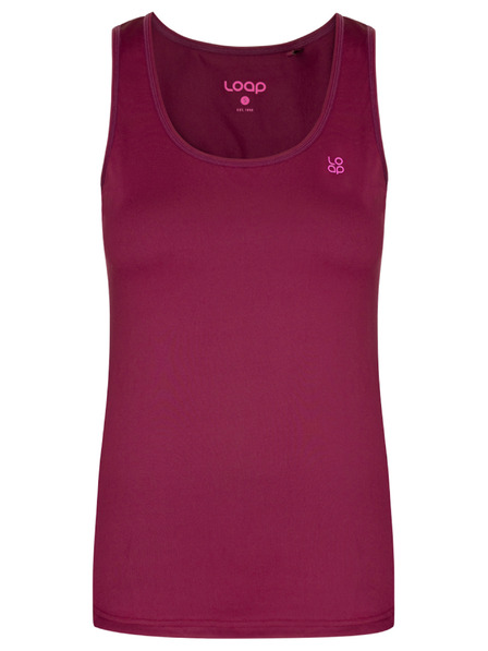 Loap Damen LOAP Melia Tank-Top