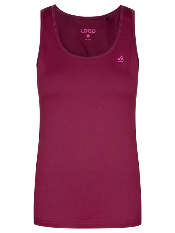Loap Damen LOAP Melia Tank-Top