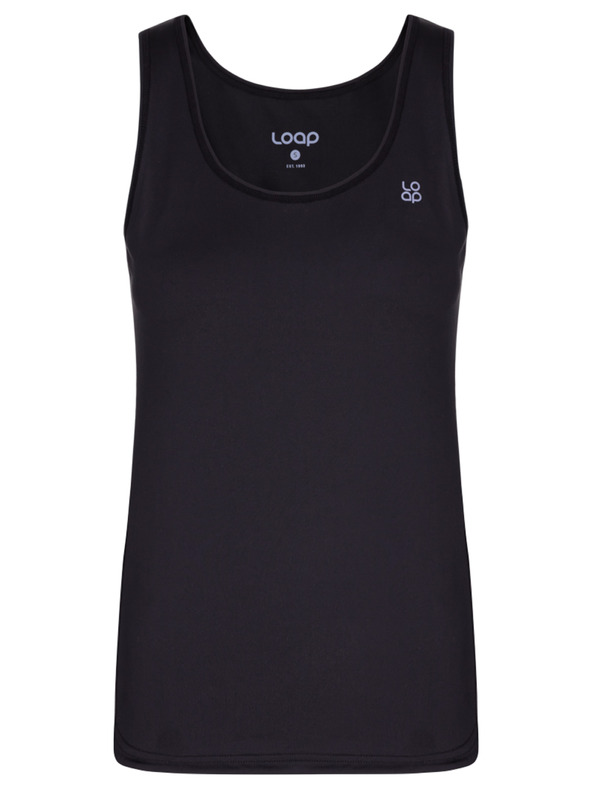Loap Damen LOAP Melia Tank-Top