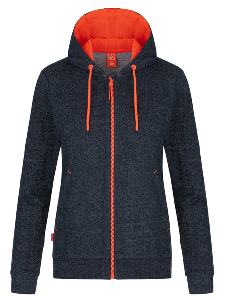 Loap Damen LOAP Sweatshirt Edita