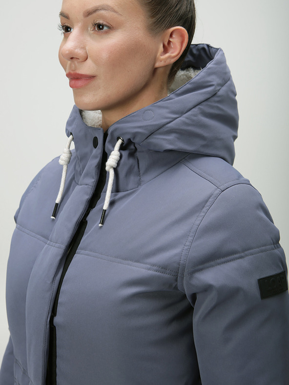 Loap LOAP Narnia Damen City-Mantel