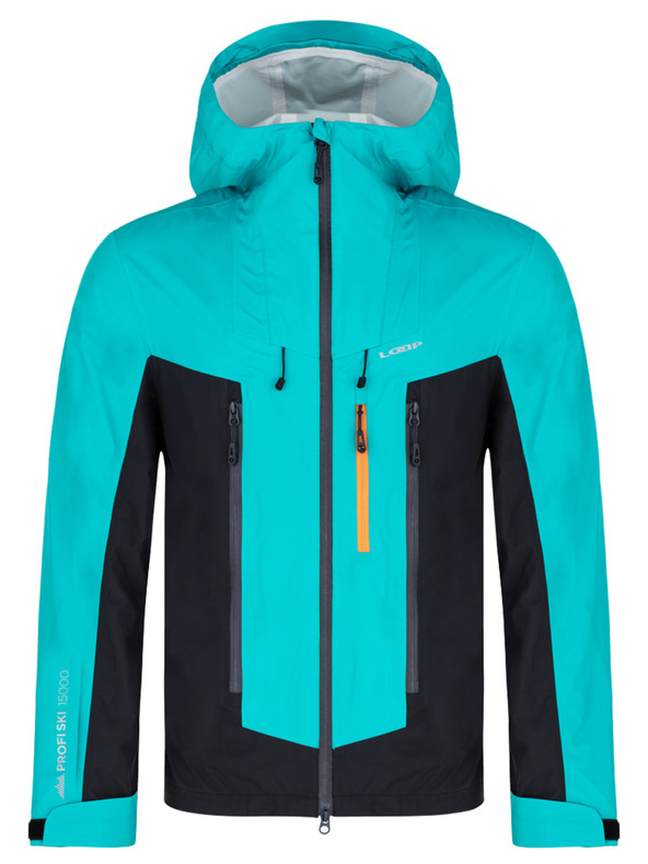 Loap Herren Skijacke LOAP Fantom