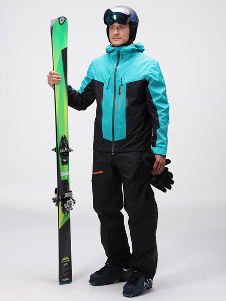 Loap Herren Skijacke LOAP Fantom