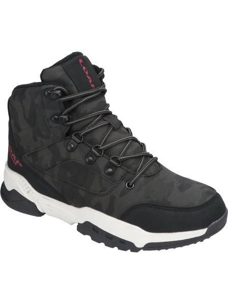 Loap Jungen-Winterstiefel LOAP Hodge