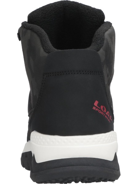 Loap Jungen-Winterstiefel LOAP Hodge