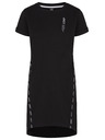 Loap Schwarzes Damen-Kleid LOAP Ewelina