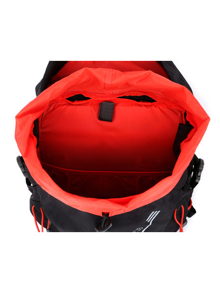 Loap Schwarzer Herren-Wanderrucksack LOAP EIGER 28