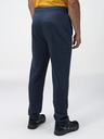 Loap Dunkelblaue Herren-Sweatpants LOAP EDOL