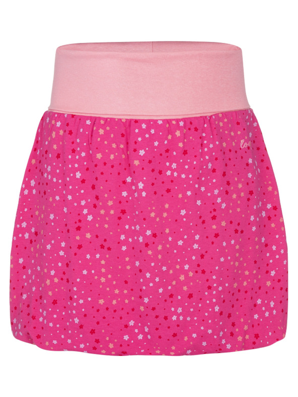 Loap Rosa Mädchen-Rock LOAP BESCINA