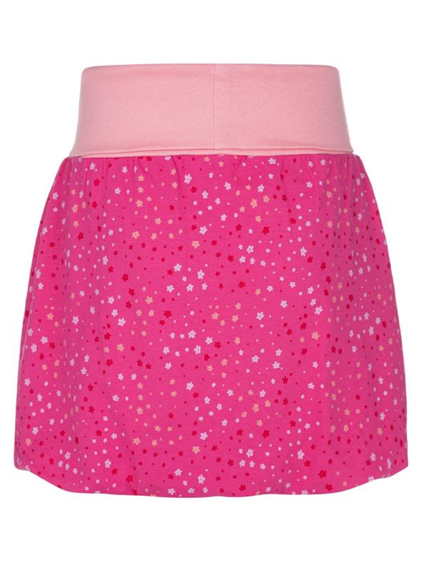Loap Rosa Mädchen-Rock LOAP BESCINA