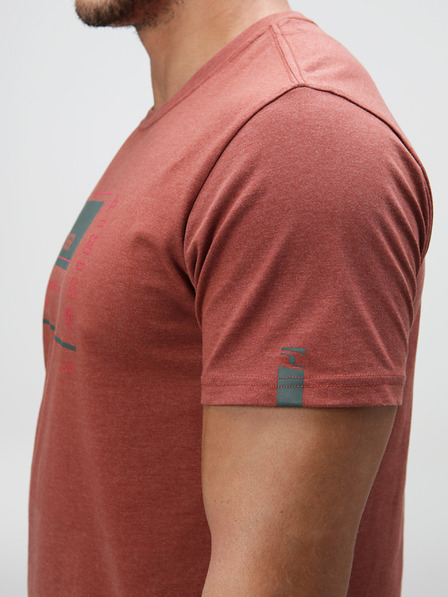 Loap Herren-T-Shirt Brick LOAP Bomel