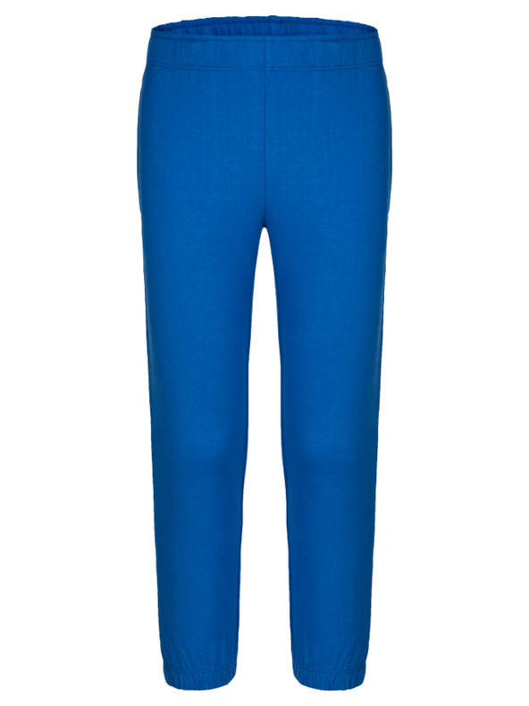 Loap Blaue Kinder-Jogginghose LOAP Doxis