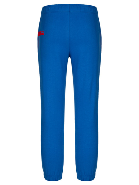 Loap Blaue Kinder-Jogginghose LOAP Doxis