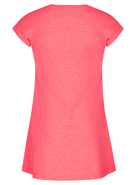 Loap LOAP Blica rosa Mädchenkleid