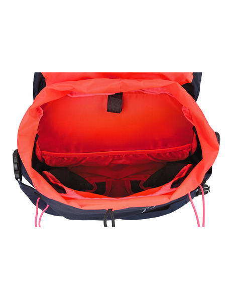 Loap Dunkelblauer Wanderrucksack 28 l LOAP Eiger 28