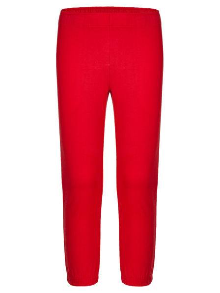 Loap Rote Kinder-Jogginghose LOAP Doxis