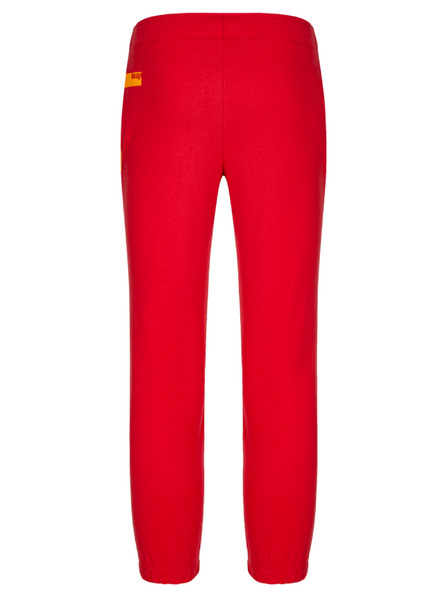 Loap Rote Kinder-Jogginghose LOAP Doxis