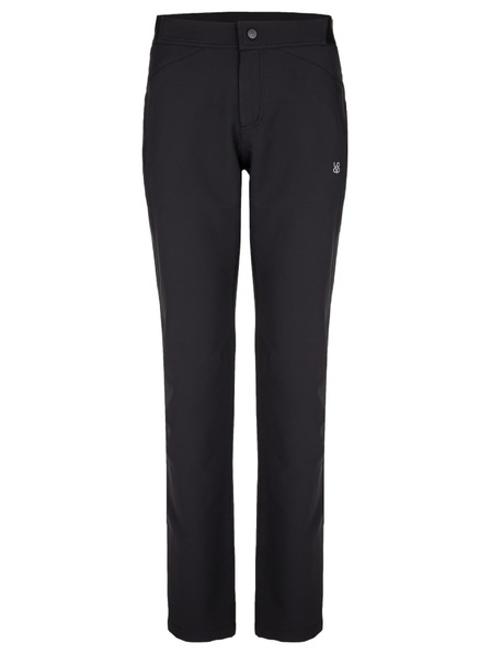 Loap Schwarze Damen-Outdoor-Hose LOAP Urliss