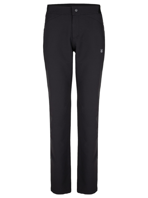 Loap Schwarze Damen-Outdoor-Hose LOAP Urliss