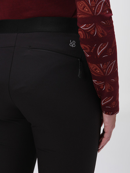 Loap Schwarze Damen-Outdoor-Hose LOAP Urliss