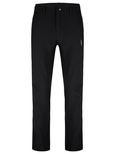 Loap Schwarze Outdoor-Hose für Herren LOAP Urfalan