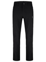 Loap Schwarze Outdoor-Hose für Herren LOAP Urfalan