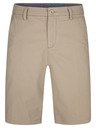 Loap Beigefarbene Herren-Shorts LOAP VAMOS
