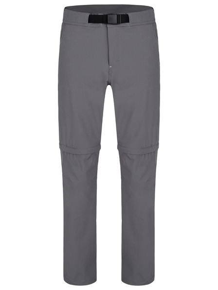 Loap Graue Herren-Skihose LOAP URMAN