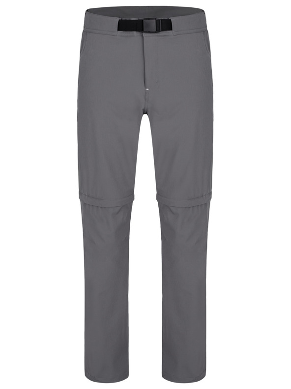 Loap Graue Herren-Skihose LOAP URMAN