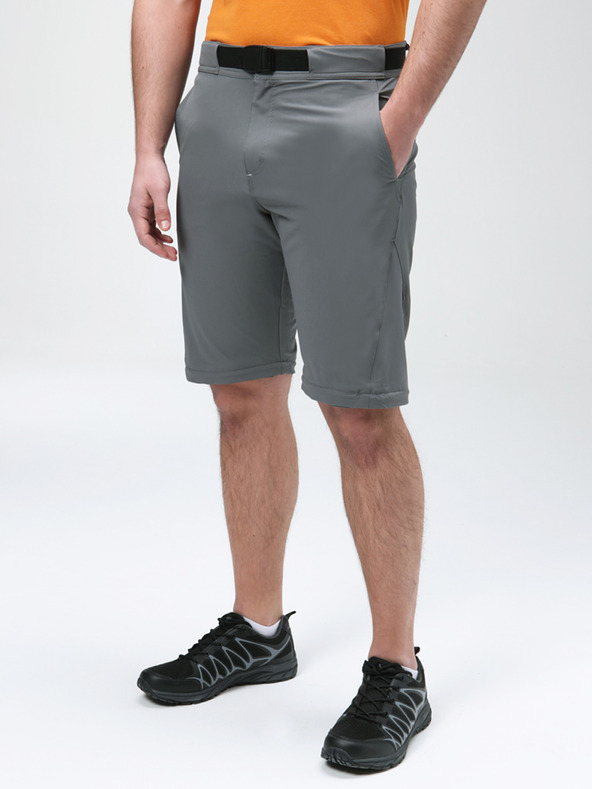 Loap Graue Herren-Skihose LOAP URMAN