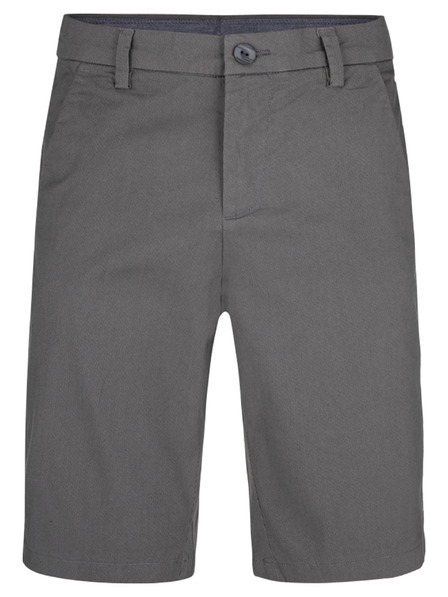 Loap Graue Herren-Shorts LOAP VAMOS