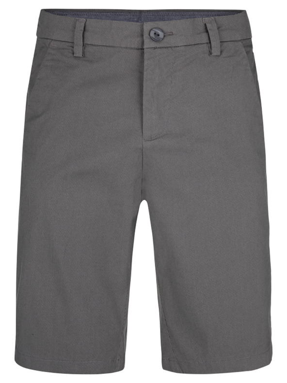 Loap Graue Herren-Shorts LOAP VAMOS