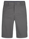 Loap Graue Herren-Shorts LOAP VAMOS