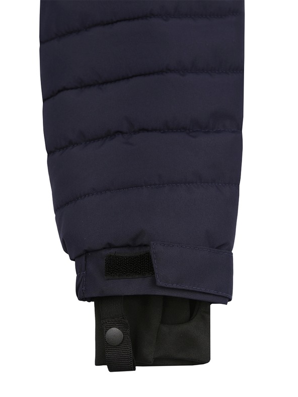 Loap Fumar Children's Jacket