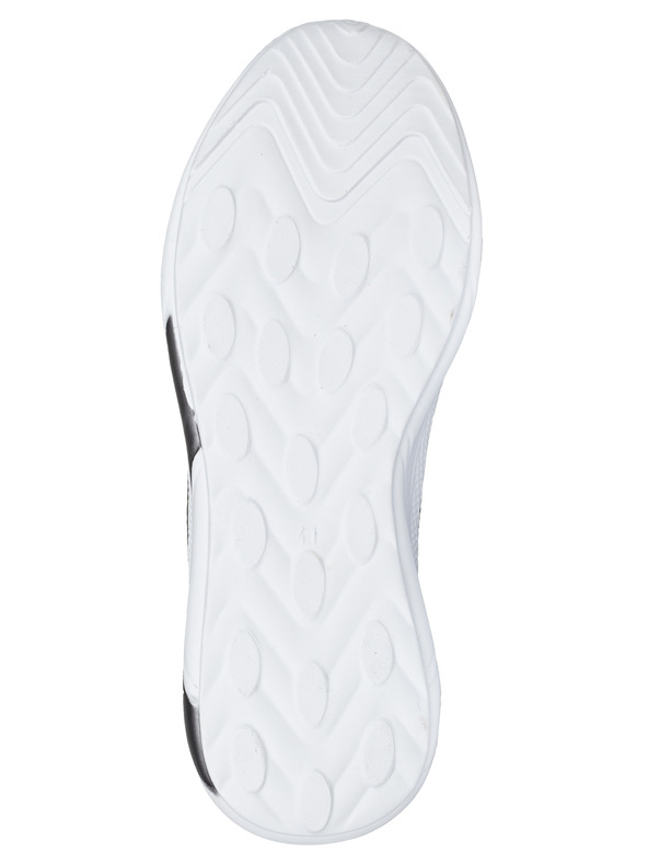 Loap Schwarze Damen-Turnschuhe LOAP Repsa