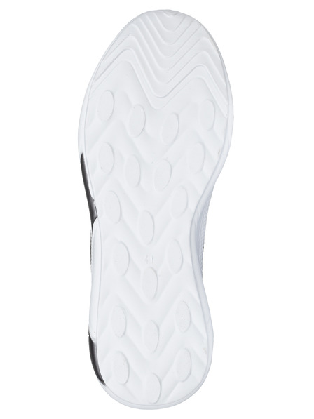 Loap Schwarze Damen-Turnschuhe LOAP Repsa