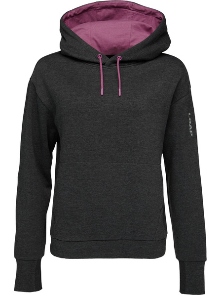 Loap Damen LOAP Ebmara Sweatshirt