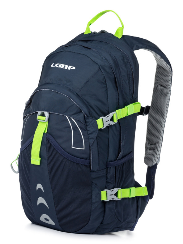 Loap LOAP Topgate 15 Fahrradrucksack