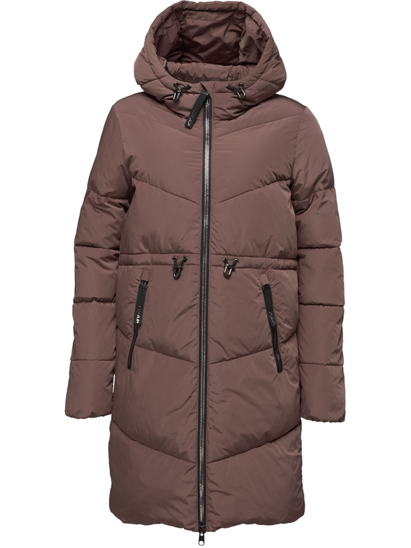 Loap Damen LOAP Tara Mantel