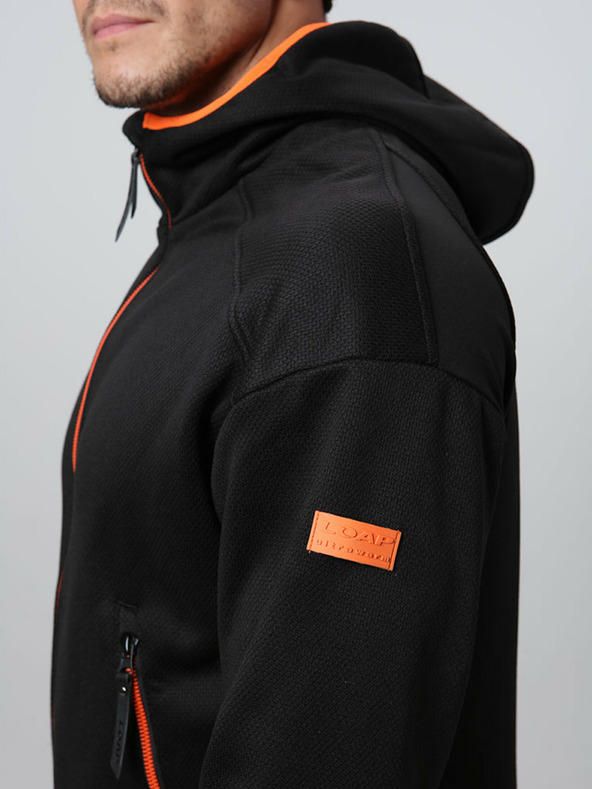 Loap Herren-Sportpulli LOAP Ganor