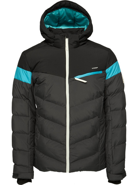 Loap Herren-Skijacke LOAP Oridior