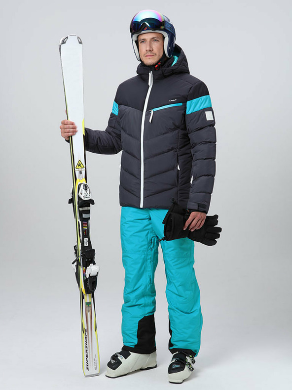 Loap Herren-Skijacke LOAP Oridior