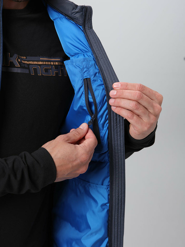 Loap Herren LOAP Irhen Weste